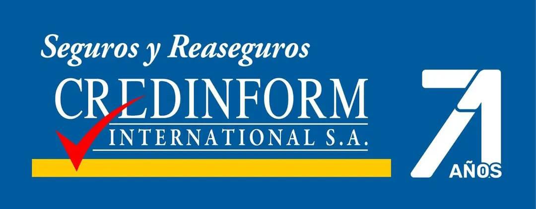 Credinform International S.A.