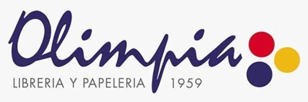Librería y Papelería Olimpia S.R.L.