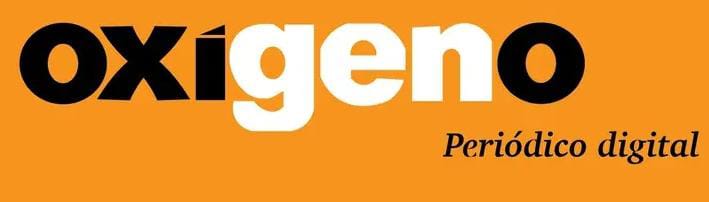Periódico Oxígeno