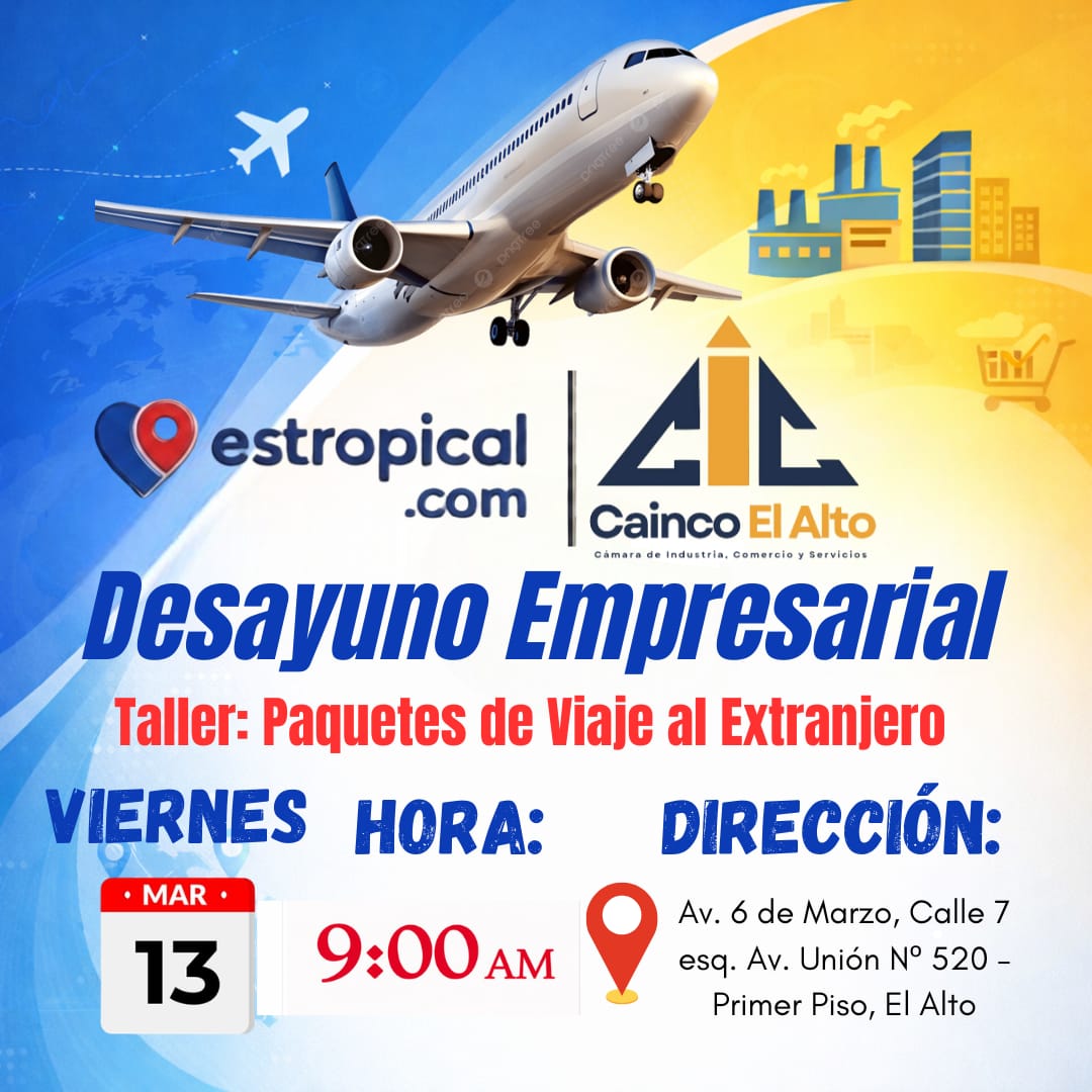 Foto del evento