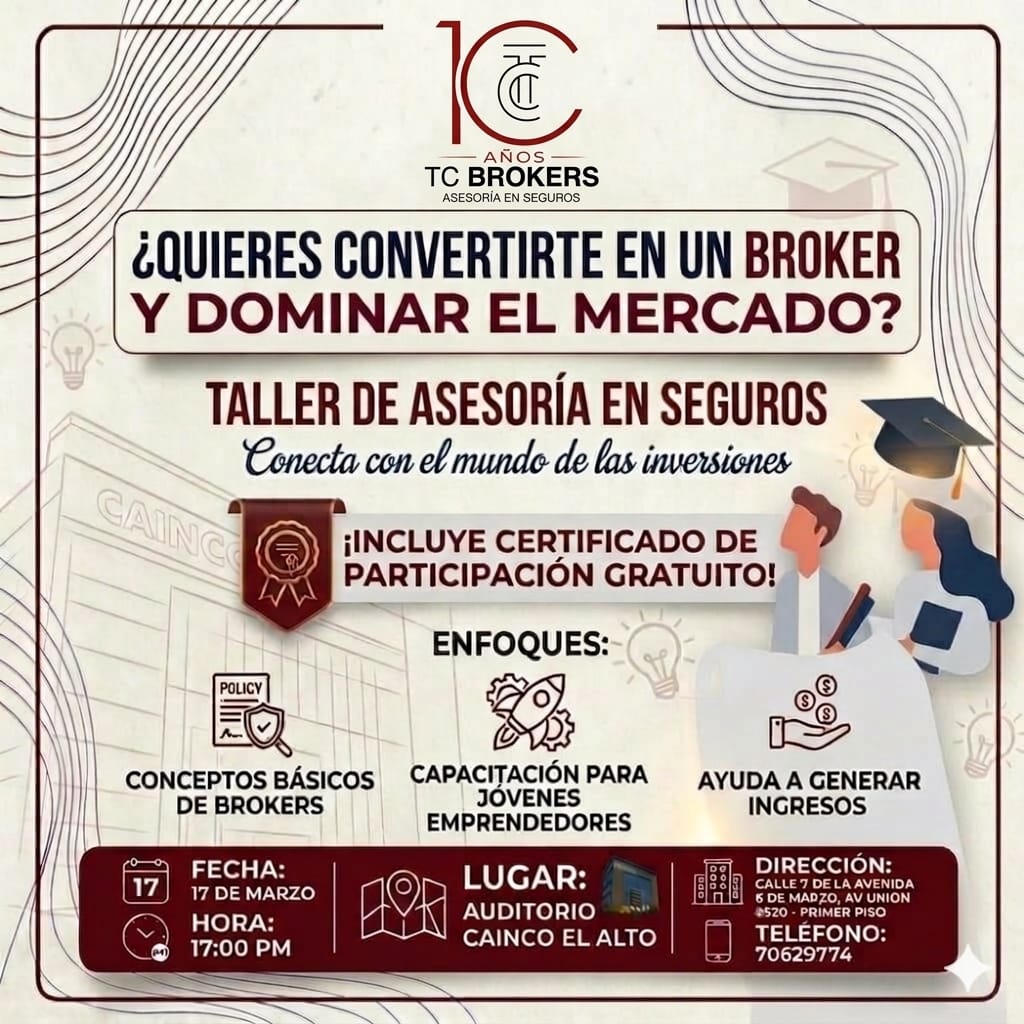 Foto del evento