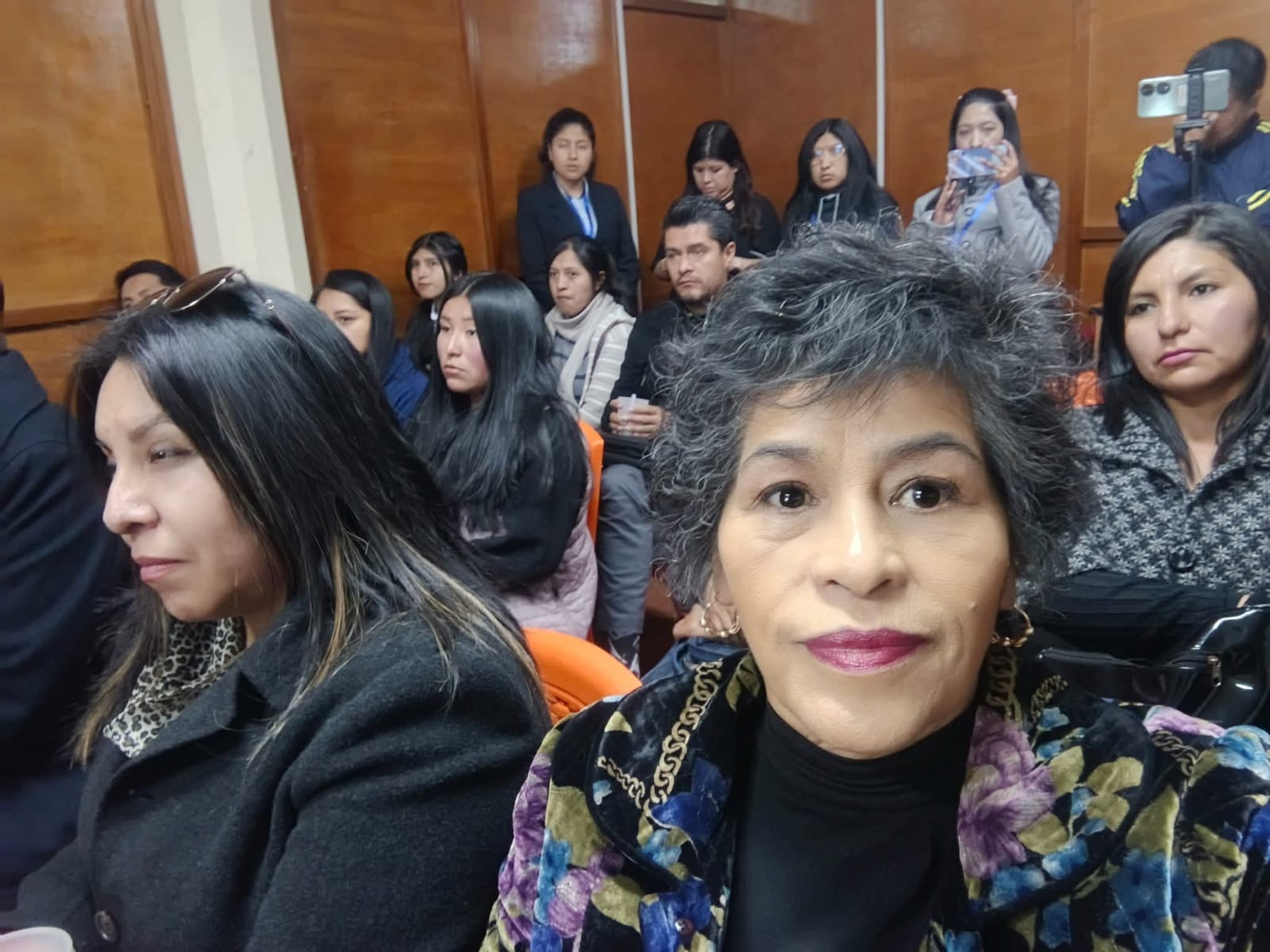 Foto del evento