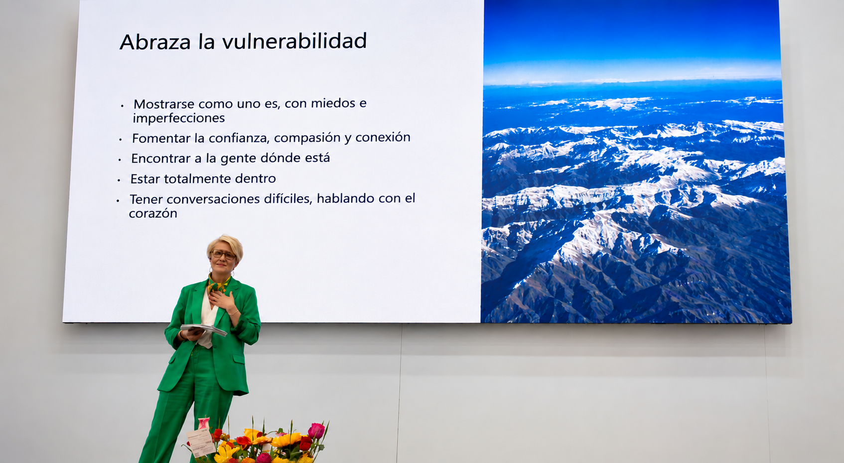 Foto del evento