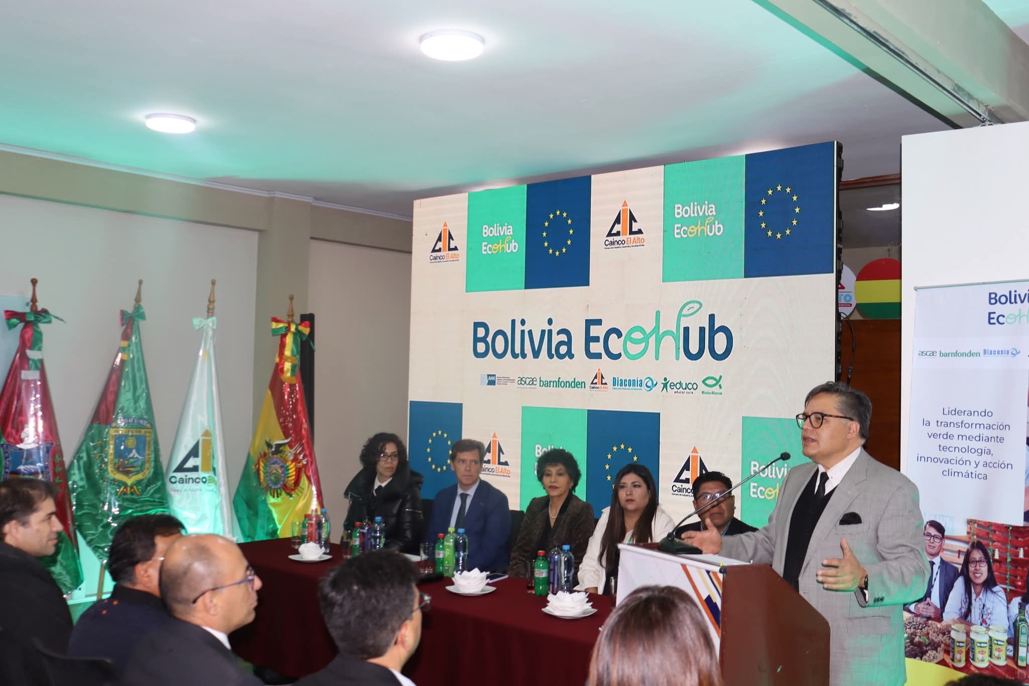 Foto del evento