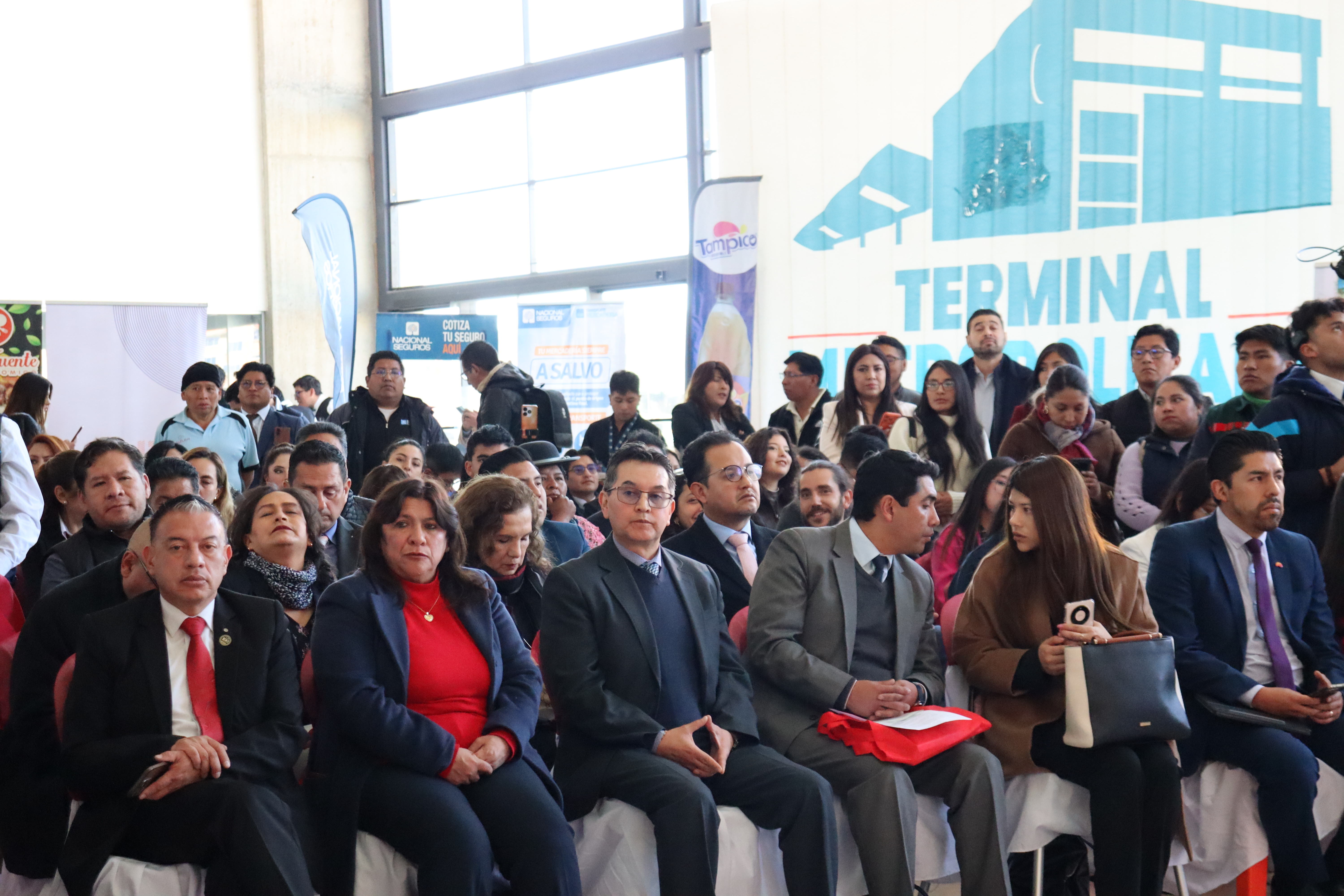 Lanzamiento Feria Marca Internacional HUAYNAFEX