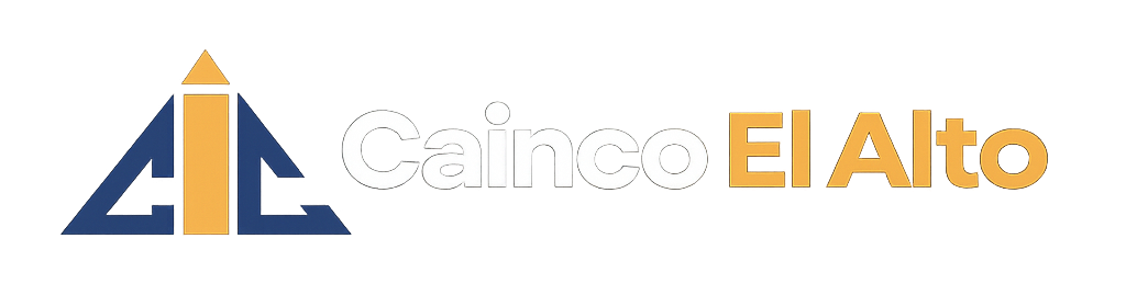 CAINCO El Alto