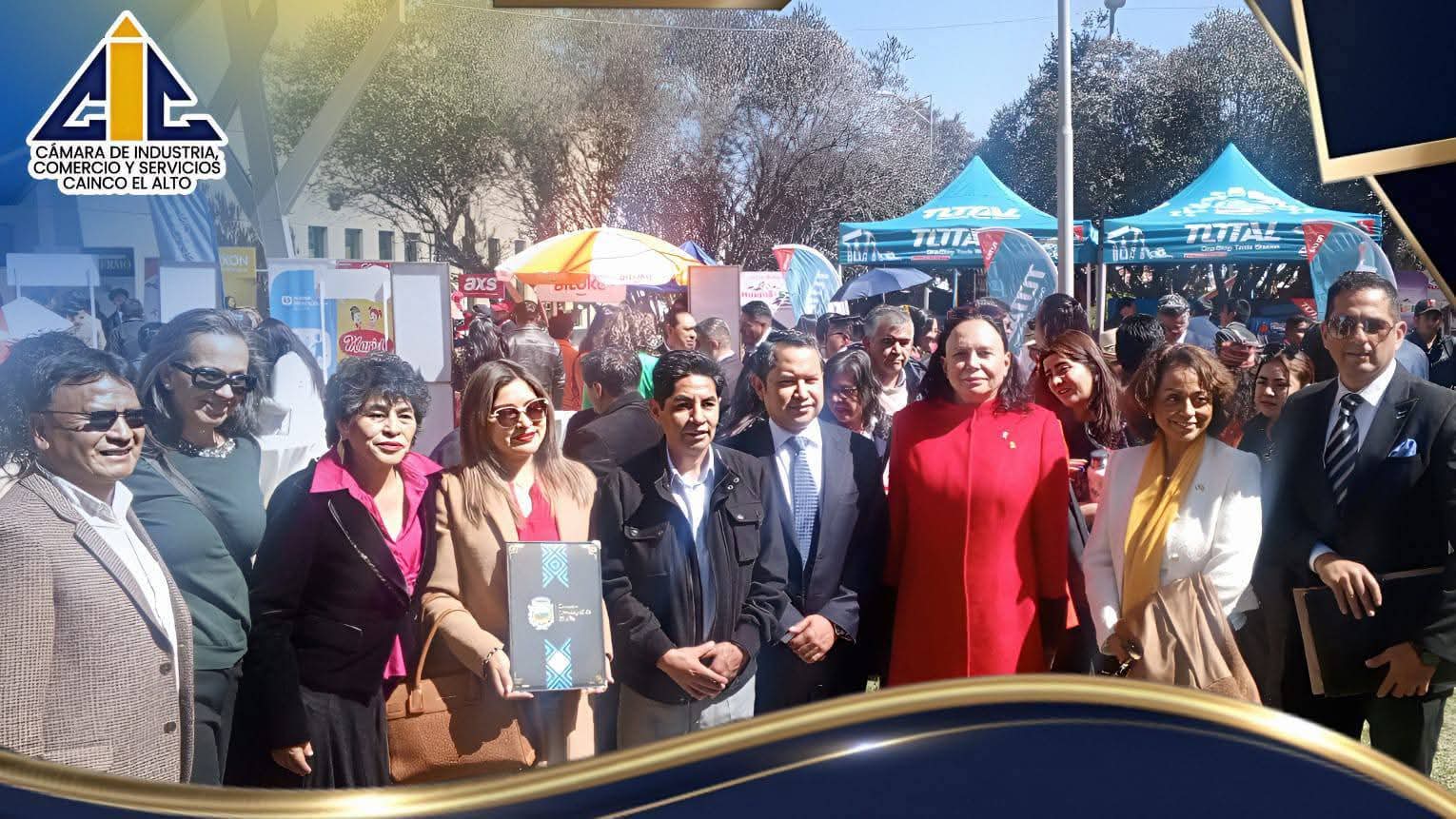 HUAYNAFEX 2026: CINCO DÍAS DE PRODUCTIVIDAD, CULTURA Y LO "HECHO EN BOLIVIA" EN LA FERIA MARCA DE LA CIUDAD JOVEN