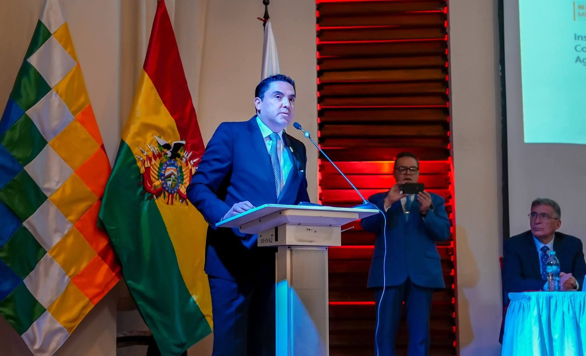 CAINCO EL ALTO SE SUMA AL CONSEJO DE COMPETITIVIDAD INDUSTRIAL PARA EL IMPULSO DEL PROGRAMA IBEX