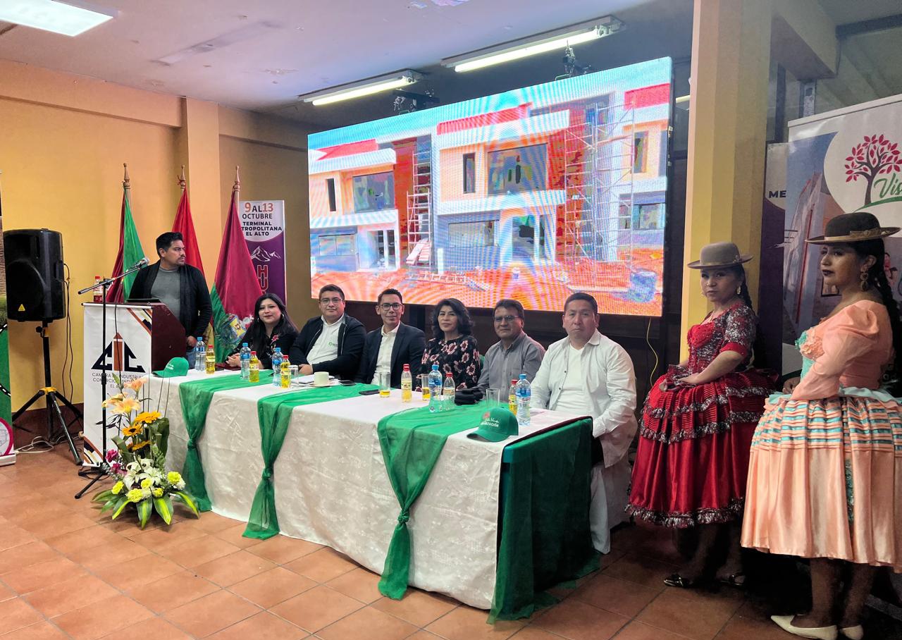 Capacitación Empresarial